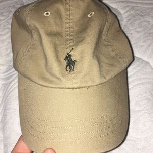 Polo hat